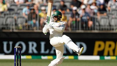 'It was more serious than...': Australia coach provides major fitness update on Usman Khawaja ahead of 2nd Ashes Test SportsTak