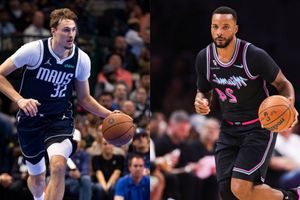 Mavericks vs Heat schedule: Date, time, live stream, and more on NBA 2025-26 season (November 24) SportsTak