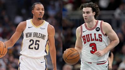 Bulls vs Pelicans schedule: Date, time, live stream, and more on NBA 2025-26 season (November 24) Bulls vs Pelicans live stream