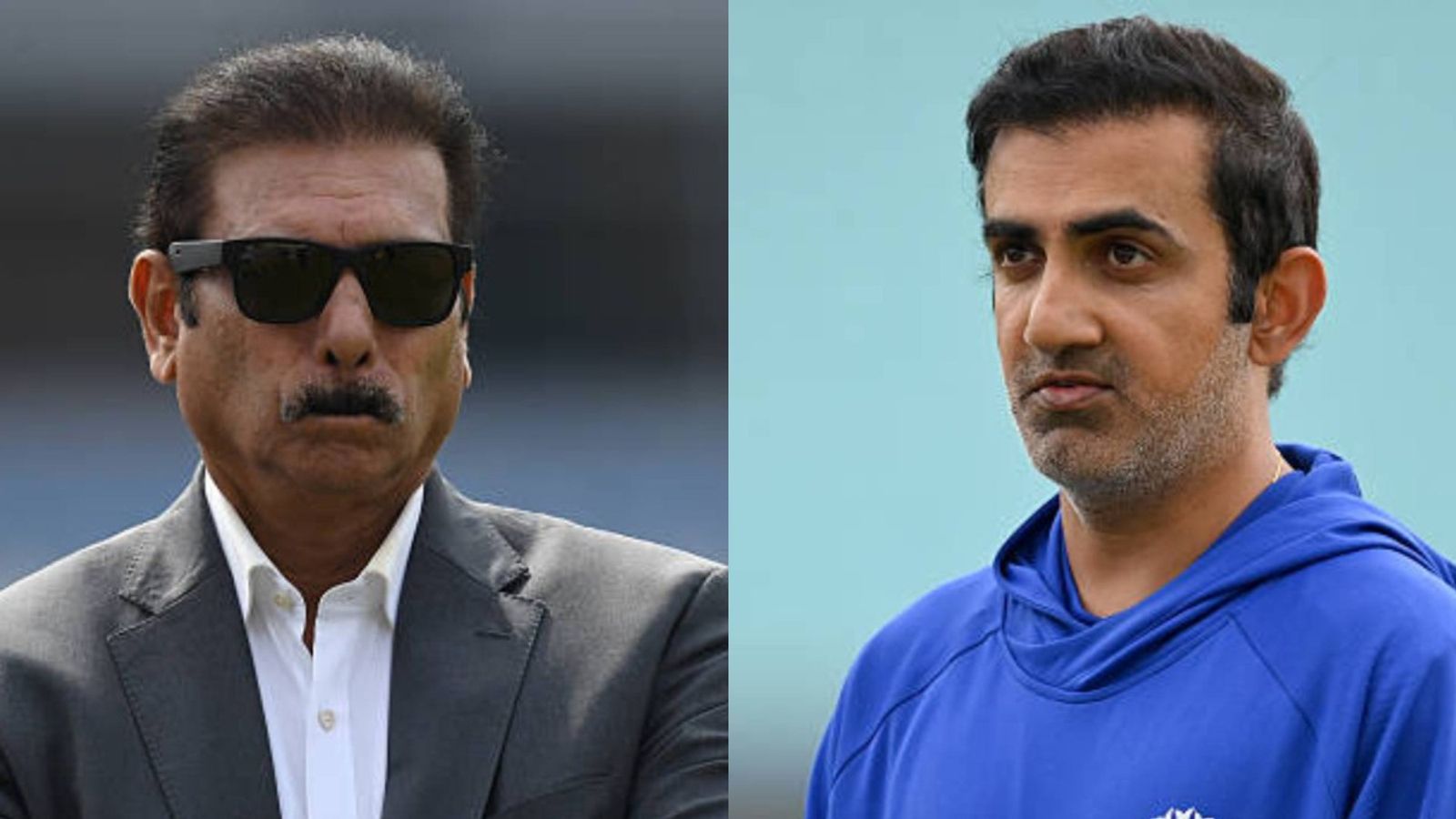 'Just doesn't make sense...': Ravi Shastri blasts Gautam Gambhir's batting order strategy vs South Africa in 2nd Test 'Just doesn't make sense...': Ravi Shastri blasts Gautam Gambhir's batting order strategy vs South Africa in 2nd Test