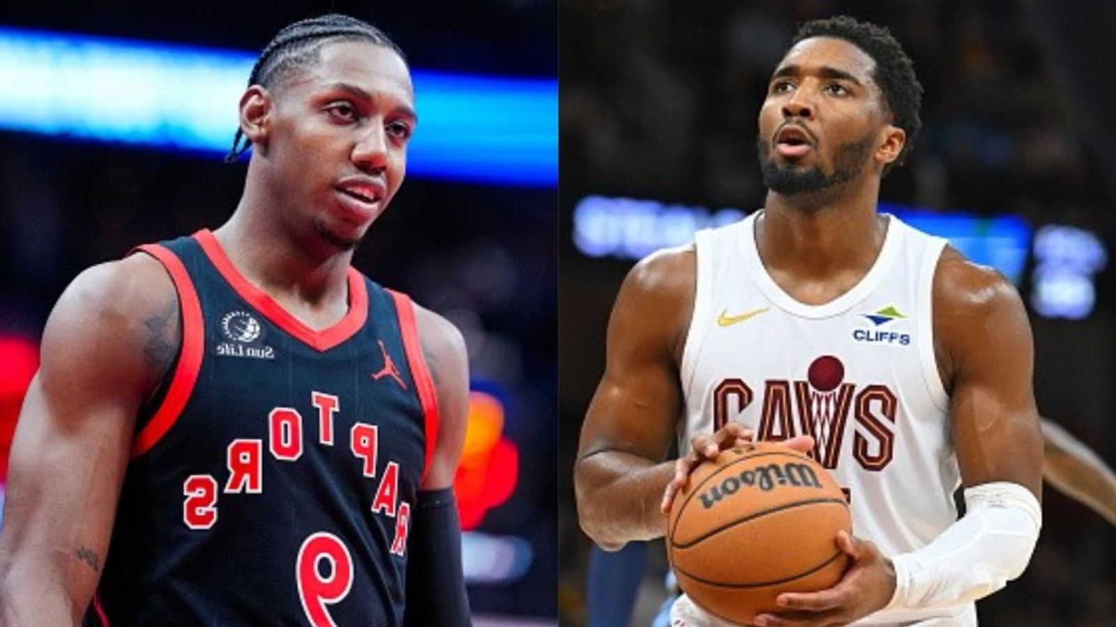 Cavaliers vs Raptors schedule: Date, time, live stream, and more on NBA 2025-26 season (November 24) Cavaliers vs Raptors schedule: Date, time, live stream, and more on NBA 2025-26 season (November 24)