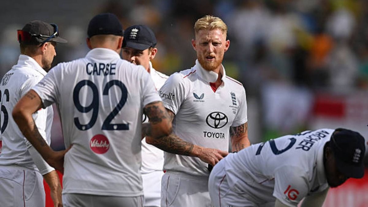 'It is amateurish if they don't go...': Michael Vaughan reacts to England regulars skipping warm-up match ahead of pink-ball Test