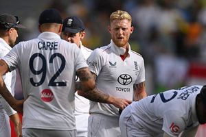 'It is amateurish if they don't go...': Michael Vaughan reacts to England regulars skipping warm-up match ahead of pink-ball Test SportsTak