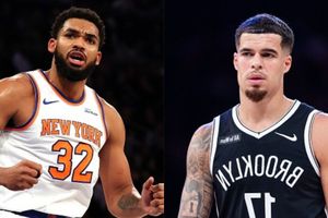 Knicks vs Nets schedule: Date, time, live stream, and more on NBA 2025-26 season (November 24) SportsTak