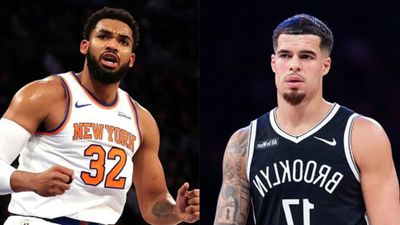 Knicks vs Nets schedule: Date, time, live stream, and more on NBA 2025-26 season (November 24) Knicks vs Nets live stream