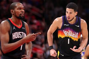 Rockets vs Suns schedule: Date, time, live stream, and more on NBA 2025-26 season (November 24) SportsTak