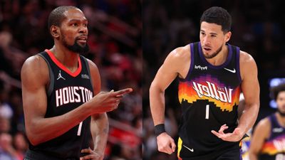 Rockets vs Suns schedule: Date, time, live stream, and more on NBA 2025-26 season (November 24) Suns vs Rockets live stream
