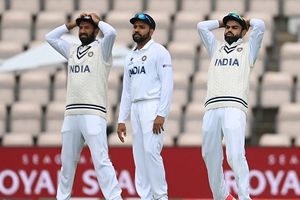 'Virat Kohli is retired, Rohit Sharma, Cheteshwar Pujara, then....': Anil Kumble's huge take on India's Test downfall after batting collapse in Guwahati SportsTak