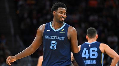 Memphis Grizzlies injury report: Big update on Jaren Jackson Jr.'s return ahead of game vs Nuggets SportsTak