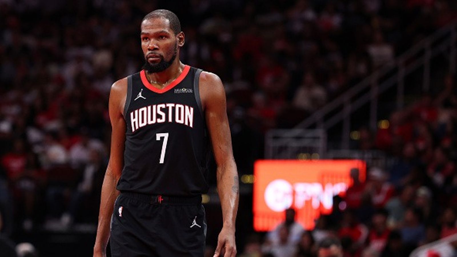 Houston Rockets injury report: Big update on Kevin Durant's status ahead of game vs Suns Houston Rockets injury report: Big update on Kevin Durant's status ahead of game vs Suns
