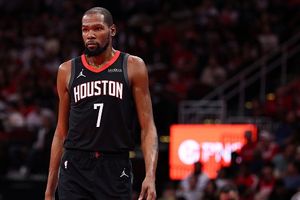 Houston Rockets injury report: Big update on Kevin Durant's status ahead of game vs Suns SportsTak