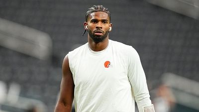 Tristian Thompson appreciates Shedeur Sanders after rookie's historic first start for Browns SportsTak