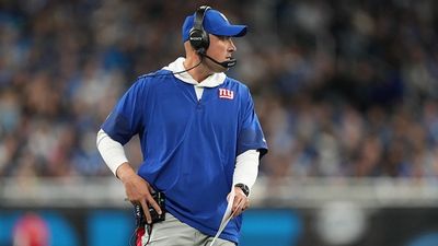 Giants' Mike Kafka justifies surprise decision to fire defensive coordinator Shane Bowen SportsTak