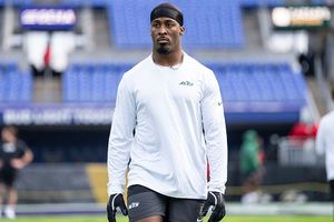 Breece Hall owns up to costly fumble after Jets fall 23-10 to Ravens SportsTak