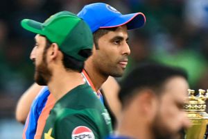 India-Pakistan T20 World Cup 2026 clash date revealed, Colombo finalised as arch-rivals' battle arena SportsTak