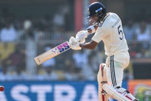 'I really want to be the cricketer who...': Washington Sundar opens up on getting demoted from no.3 to no.8 after Eden Gardens defeat SportsTak