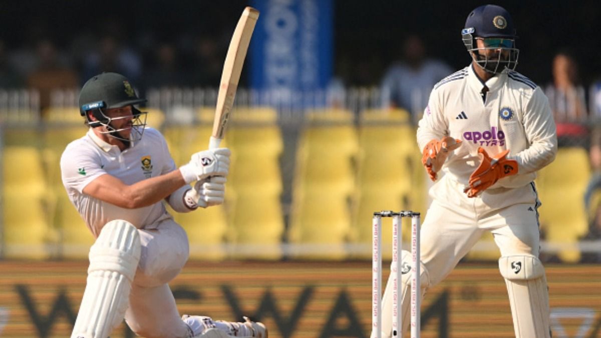 Tristan Stubbs, Rishabh Pant