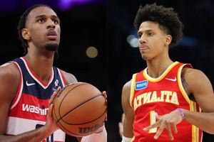 Hawks vs Wizards schedule: Date, time, live stream, and more on NBA 2025-26 season (November 25) SportsTak
