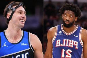 76ers vs Magic schedule: Date, time, live stream, and more on NBA 2025-26 season (November 25) SportsTak