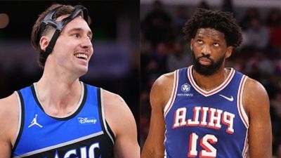 76ers vs Magic schedule: Date, time, live stream, and more on NBA 2025-26 season (November 25) 76ers vs Magic live stream