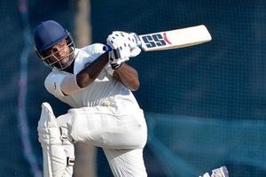 Exclusive: Suresh Raina names Sanju Samson as 'right option to bat at number three' after India's batting collapse against South Africa SportsTak