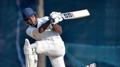 Exclusive: Suresh Raina names Sanju Samson as 'right option to bat at number three' after India's batting collapse against South Africa Sanju Samson in Duleep Trophy