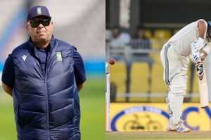 ‘We wanted India to really grovel, to steal...’: Shukri Conrad’s bold justification stirs reactions after South Africa grind India on Day 4 SportsTak