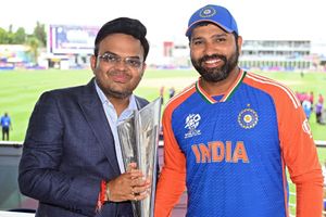ICC rewards Rohit Sharma with a big responsibility for T20 World Cup 2026 SportsTak