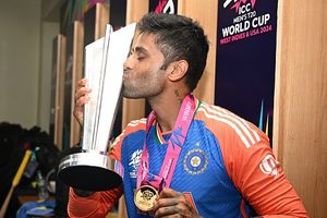 India to play T20 World Cup 2026 Group Stage matches across four venues, including high-voltage clash against Pakistan: Full details revealed SportsTak