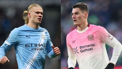 City vs Leverkusen schedule: Date, time, live stream (UK, USA, India), & more on UCL 2025-26 season City vs Leverkusen live stream