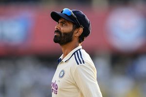 'This series defeat won't affect the...': Ravindra Jadeja's massive take as India looms series whitewash against South Africa SportsTak
