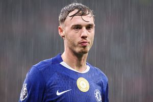 Is Cole Palmer playing against FC Barcelona? Latest update on Chelsea star ahead of UCL clash SportsTak