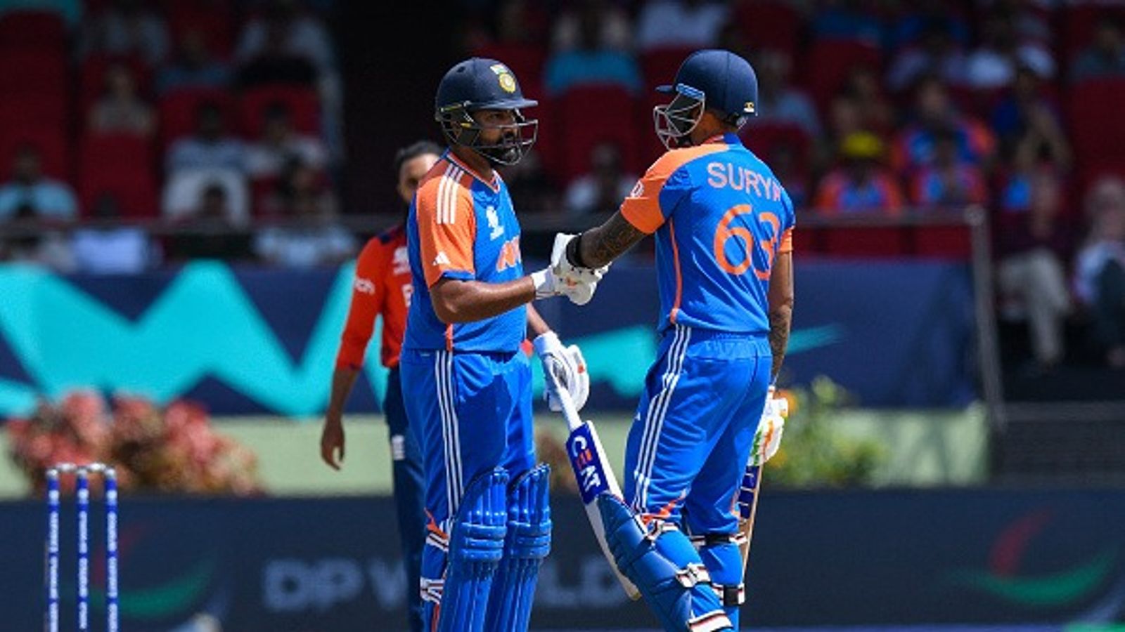 T20 World Cup 2026: Suryakumar Yadav wants to erase the pain of November 19, hopes for an India vs Australia final T20 World Cup 2026: Suryakumar Yadav wants to erase the pain of November 19, hopes for an India vs Australia final