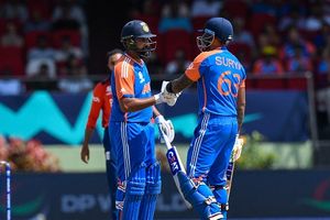 T20 World Cup 2026: Suryakumar Yadav wants to erase the pain of November 19, hopes for an India vs Australia final SportsTak