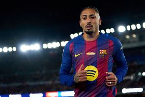 ‘I deserved…’: FC Barcelona’s Raphinha opens up on Ballon d’Or disappointment ahead of Chelsea UCL clash SportsTak