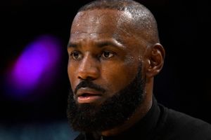 Watch: LeBron James interviewed almost naked in locker room after Lakers vs Jazz NBA 2025-26 clash SportsTak