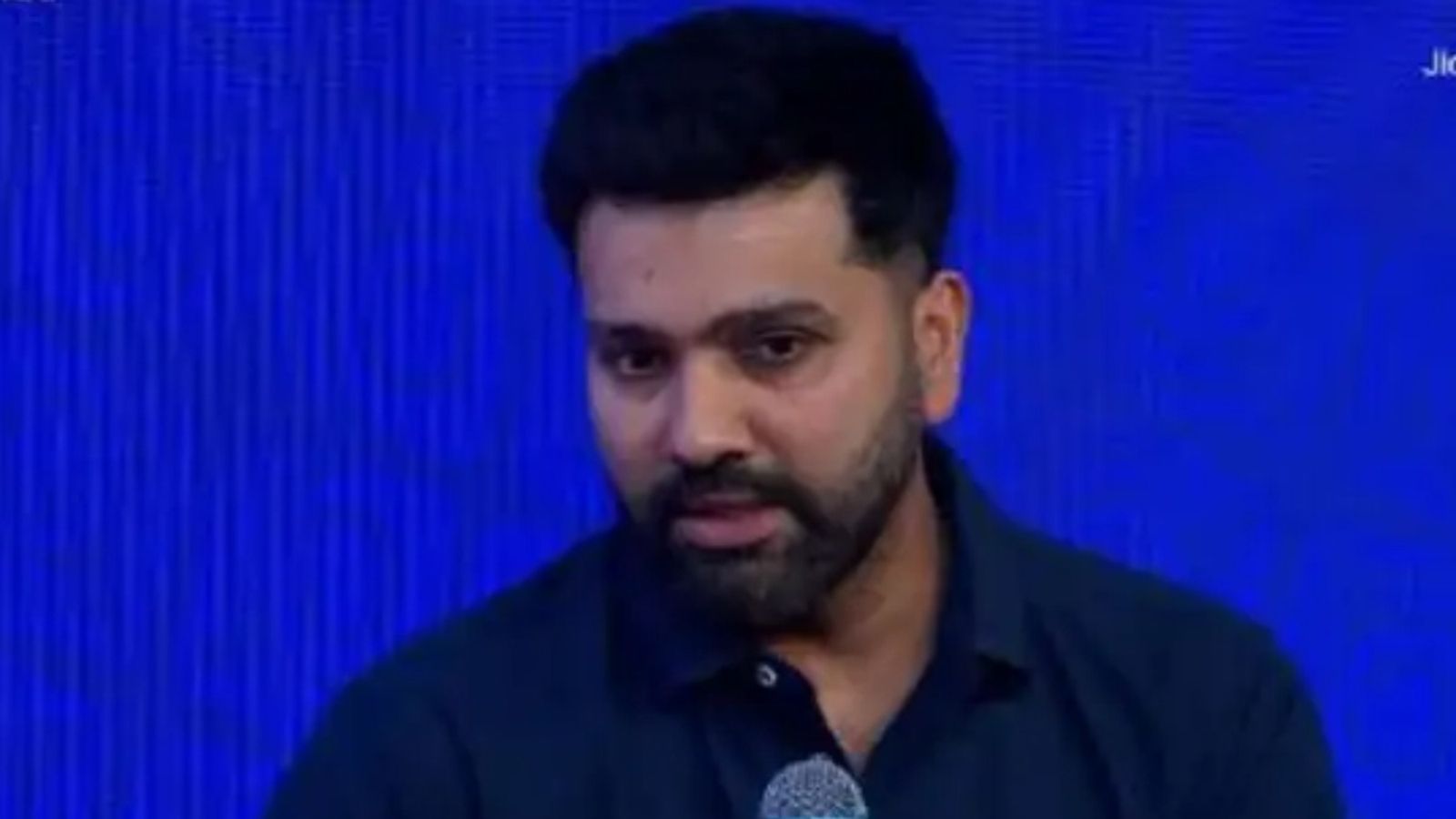 'I am always available for advice....': Rohit Sharma ready to share wisdom with players ahead of T20 World Cup 2026 'I am always available for advice....': Rohit Sharma ready to share wisdom with players ahead of T20 World Cup 2026