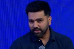 'I am always available for advice....': Rohit Sharma ready to share wisdom with players ahead of T20 World Cup 2026 SportsTak