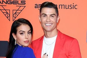 Cristiano Ronaldo to tie knot with Georgina Rodriguez in... after 2026 FIFA World Cup SportsTak