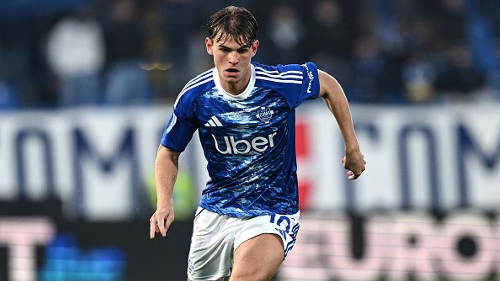 Real Madrid to bring back THIS player in January, his name is... Real Madrid to bring back THIS player in January, his name is...