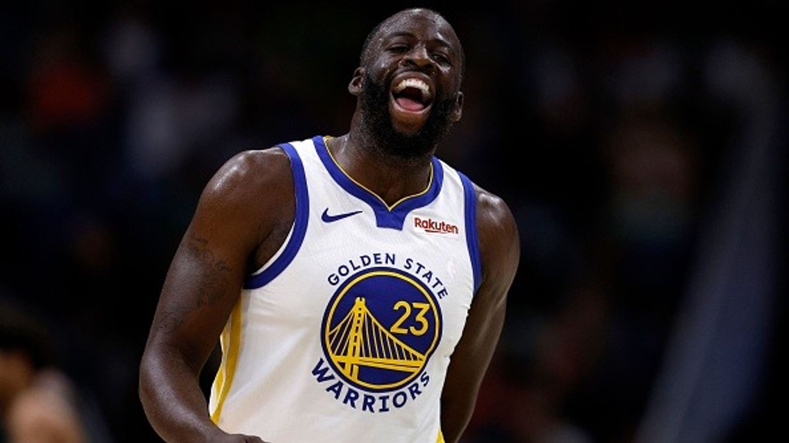 Eagles legend shuts down Paul Pierce’s Draymond Green take in Kenyon Martin debate Eagles legend shuts down Paul Pierce’s Draymond Green take in Kenyon Martin debate