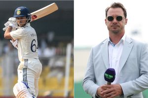 'I remember Sachin once removed the drive from his game in Australia': Dale Steyn advises Yashasvi Jaiswal to stop using his 'go-to shot' SportsTak