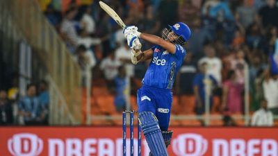 Arjun Tendulkar opens batting for Goa in Syed Mushtaq Ali Trophy 2025, contributes with cameo before falling to ex-KKR pacer Arjun Tendulkar