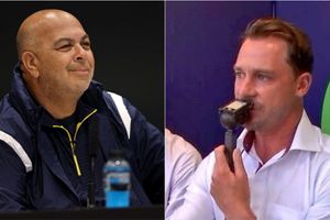 'You just don't use words like that. Sorry, Shukri, but...': Dale Steyn left disappointed by SA head coach's make India 'grovel' comment SportsTak