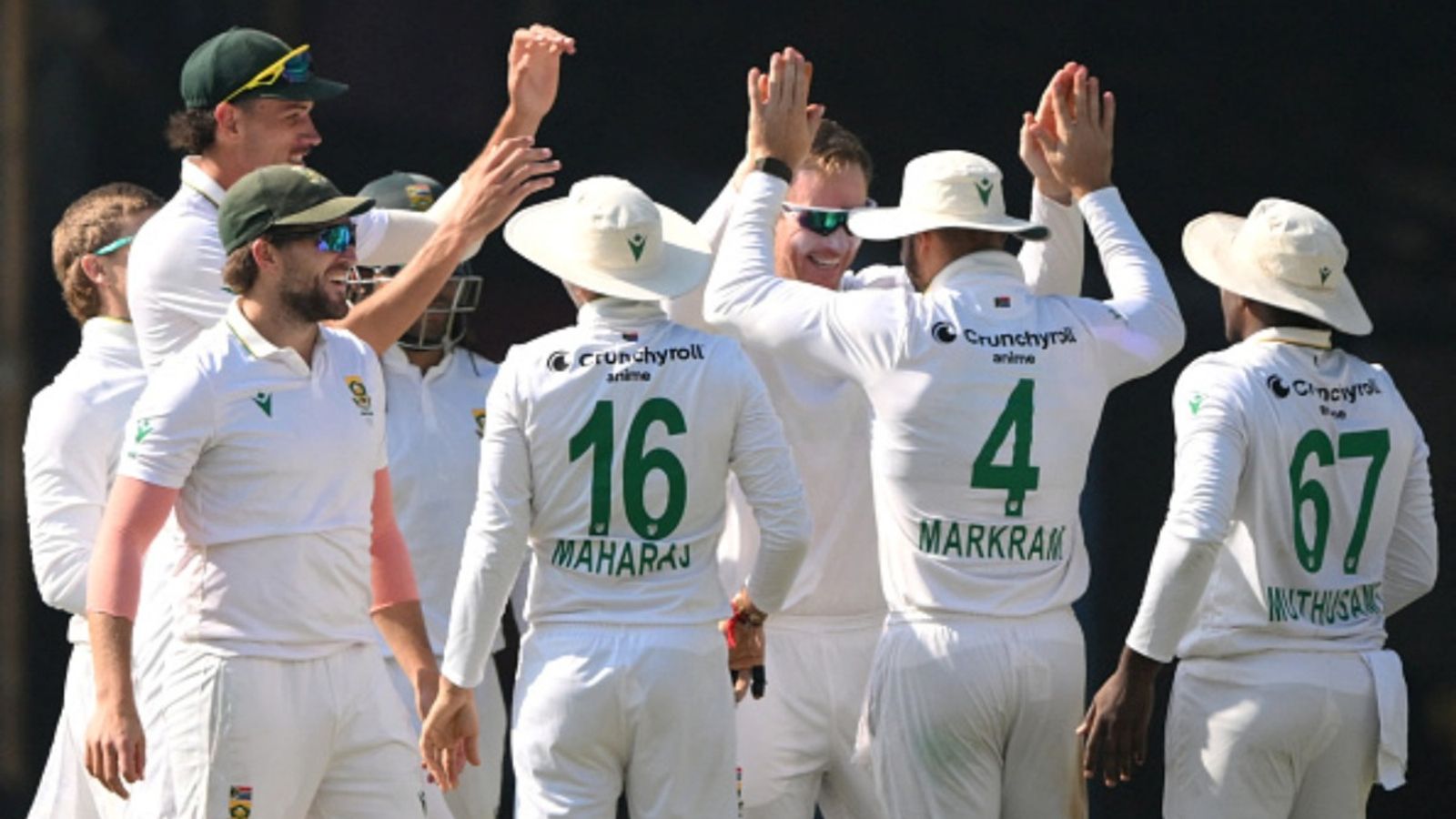 Harmer harms India with 6-fer as Bavuma’s South Africa win by record-breaking margin of 408 runs to complete 2-0 cleansweep after 25 years Harmer harms India with 6-fer as Bavuma’s South Africa win by record-breaking margin of 408 runs to complete 2-0 cleansweep after 25 years