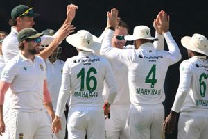Harmer harms India with 6-fer as Bavuma’s South Africa win by record-breaking margin of 408 runs to complete 2-0 cleansweep after 25 years SportsTak