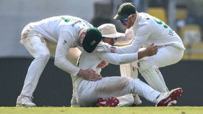 IND vs SA: Aiden Markram breaks Ajinkya Rahane's Test world record for most catches in a match Aiden Markram