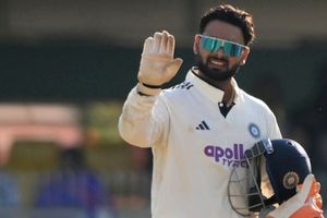 'Cricket demands that you need...': Rishabh Pant labels India suffering 2-0 whitewash vs South Africa as 'little disappointing' SportsTak