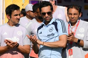 'It's up to BCCI... But I'm the same guy who got results in England, Champions Trophy': Gautam Gambhir reacts to calls for sacking after series defeat to South Africa SportsTak