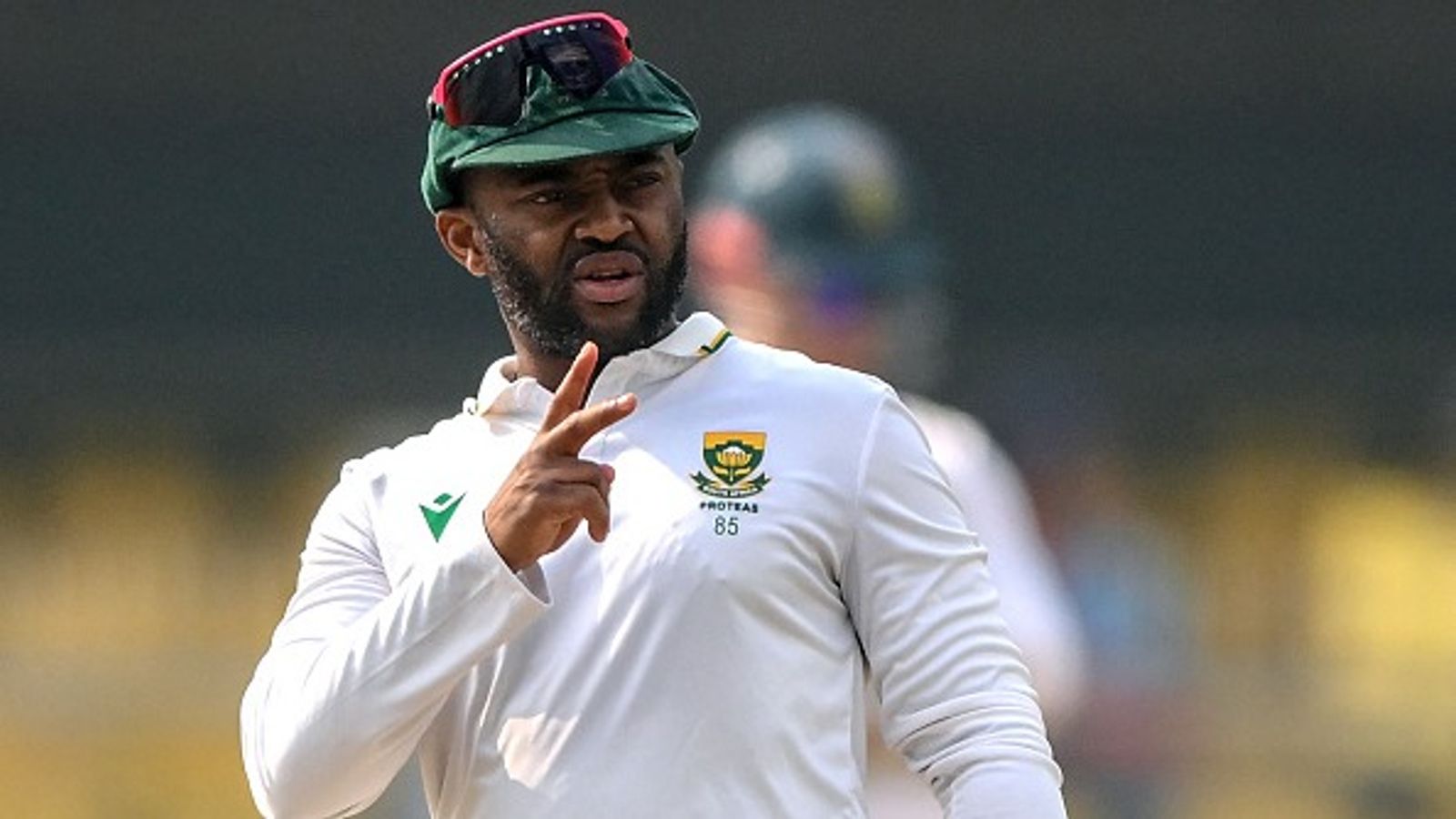 'We had dark days...': Temba Bavuma reveals how a big shift in South Africa's mindset helped them sweep Test series against India 'We had dark days...': Temba Bavuma reveals how a big shift in South Africa's mindset helped them sweep Test series against India